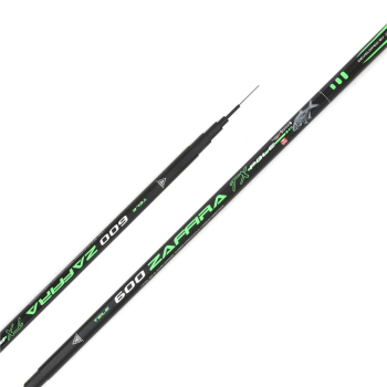 Wędka Jaxon Zaffira Tele Pole TX 6.00m-113325