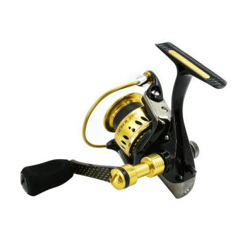 Kołowrotek Ryobi Zauber CF 2000 9BB/1RB#-113377