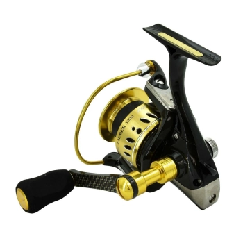 Kołowrotek Ryobi Zauber CF 3000 9BB/1RB#-113381