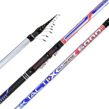 Wędka Dragon MegaBAITS Tactix Bolo 6.00m 5-20g-113427