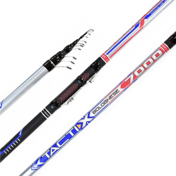Wędka Dragon MegaBAITS Tactix Bolo 7.00m 5-20g-113430