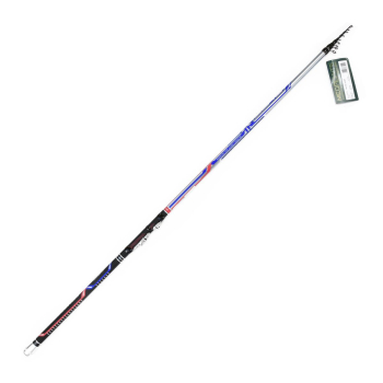 Wędka Dragon MegaBAITS Tactix Float 4.50m 5-20g