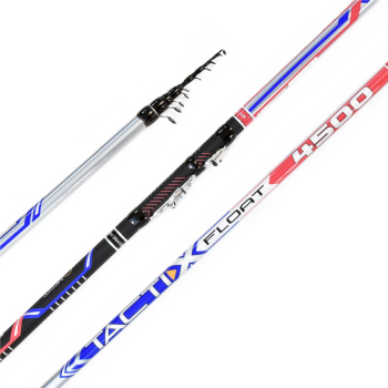 Wędka Dragon MegaBAITS Tactix Float 4.50m 5-20g-113436