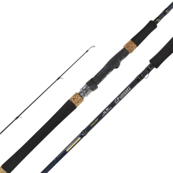 Wędka Dragon G.P. Concept Jig 28M 2.45m 10-28g-113439