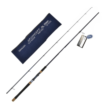 Wędka Dragon G.P. Concept Jig 35MH 2.45m 14-35g-113446