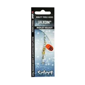 Błystka obrotowa Jaxon Contra 1 A 3.0g  1szt.(5)+