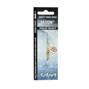 Błystka obrotowa Jaxon Contra 1 H 3.0g  1szt.(5)+
