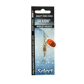 Błystka obrotowa Jaxon Contra 2 A 4.0g  1szt.(5)+