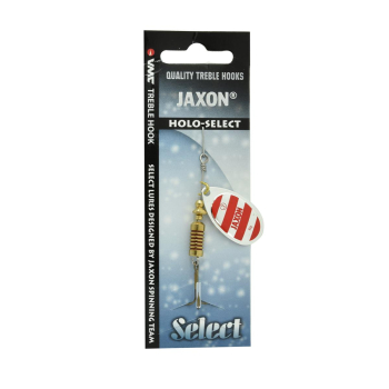 Błystka obrotowa Jaxon Contra 3 M 6.0g  1szt.(5)+
