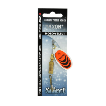 Błystka obrotowa Jaxon Contra 4 A 10.0g  1szt.(5)+