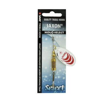 Błystka obrotowa Jaxon Contra 4 D 10.0g  1szt.(5)+