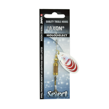 Błystka obrotowa Jaxon Contra 4 E 10.0g  1szt.(5)+