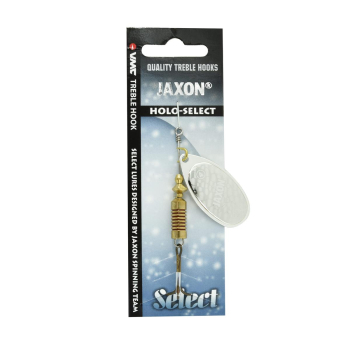 Błystka obrotowa Jaxon Contra 4 SX 10.0g  1szt(5)+