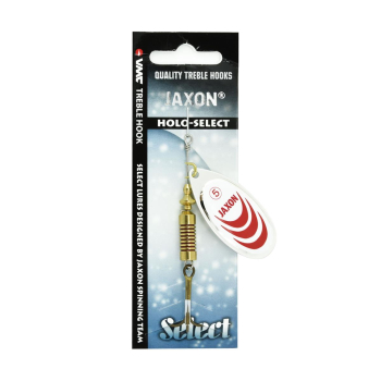 Błystka obrotowa Jaxon Contra 5 D 12.0g  1szt.(5)+