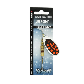 Błystka obrotowa Jaxon Contra 5 F 12.0g  1szt.(5)+