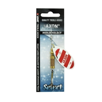 Błystka obrotowa Jaxon Contra 5 M 12.0g  1szt.(5)+
