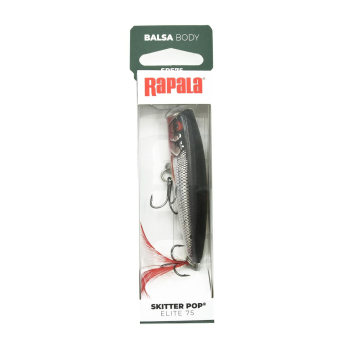 Wobler Rapala Skitter Pop Elite 7.5cm/10g GDROL