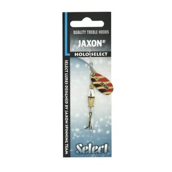 Błystka obrotowa Jaxon Zephyr 1 F 5.0g 1szt.(5)+