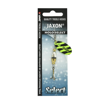 Błystka obrotowa Jaxon Zephyr 2 E 7.0g 1szt.(5)+