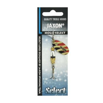 Błystka obrotowa Jaxon Zephyr 2 F 7.0g 1szt.(5)+
