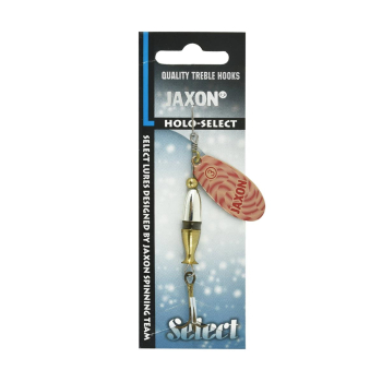 Błystka obrotowa Jaxon Zephyr 3 CX 11.0g 1szt.(5)+
