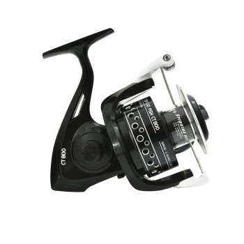 Kołowrotek Jaxon Top Catfish CT 800 5-OWC-113604
