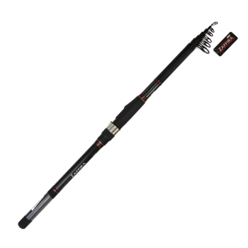 Wędka Jaxon Zaffira Tele Ground 3.60m 20-60g