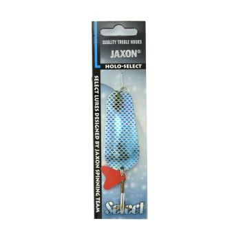 Błystka wahad.Jaxon HS F.Gnom Rab 2B 26g 1szt(5)#