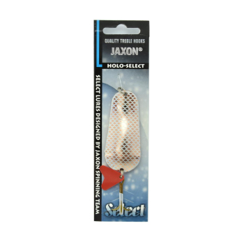 Błystka wahad.Jaxon HS F.Gnom Rab 2C 26g 1szt(5)#