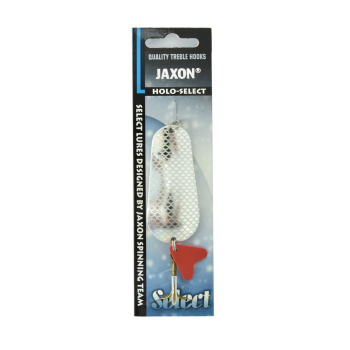 Błystka wahad.Jaxon HS F.Gnom Rab 2S 26g 1szt(5)*