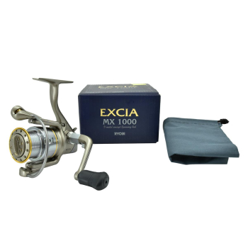 Kołowrotek Ryobi Excia 1000 8BB/1RB#-113756