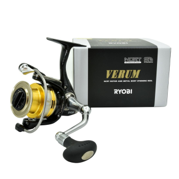Kołowrotek Ryobi Verum FD 2000 6BB/1RB#-113764