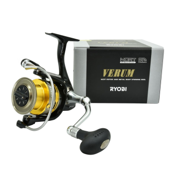 Kołowrotek Ryobi Verum FD 3000 6BB/1RB#-113768