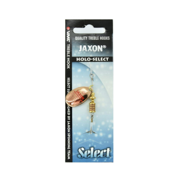 Błystka obrotowa Jaxon Flash 2 CX 4.0g 1szt.(5)+