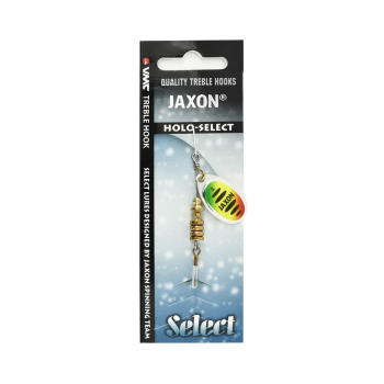 Błystka obrotowa Jaxon HS. Doro 2 M 4.0g 1szt.(5)+