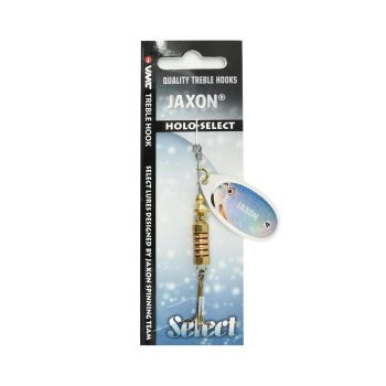 Błystka obrotowa Jaxon HS. Doro 4 A 10.0g 1szt(5)+