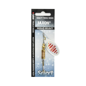 Błystka obrotowa Jaxon HS. Doro 4 O 10.0g 1szt(5)+