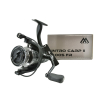 Kołowrotek Mikado Intro Carp II 4005 FR 4BB+1RB-114529