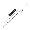 Wędka Mikado LX Legend Spin 2.45m 2-10g-114551