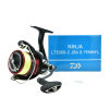 Kołowrotek Daiwa NinjaLT3000-C 4BB/1RB JB4 0.19mm#-114758
