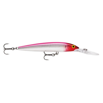 Wobler Rapala Down D.Husky Jerk 10cm/11g PCL*