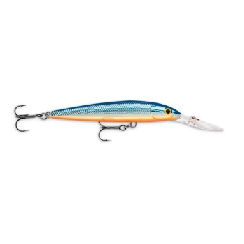 Wobler Rapala Down D.Husky Jerk 10cm/11g SB