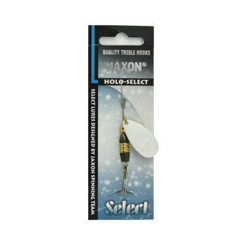 Błystka obrotowa Jaxon Wolf Flash 2 SX7.0g 1sz(5)+