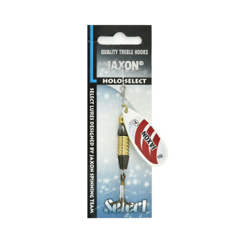 Błystka obrotowa Jaxon Wolf Flash 4 D 16g 1szt(5)+