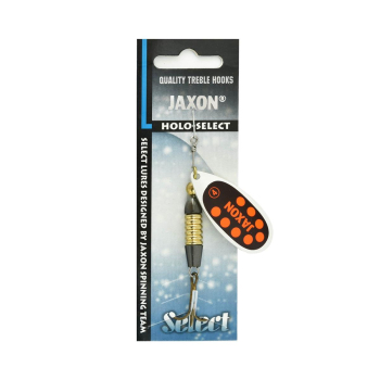 Błystka obrotowa Jaxon Wolf Flash 4 F 16g 1szt(5)+