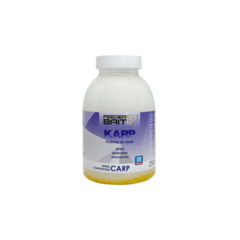 Zalewa Feeder Bait Competition Karp  250ml