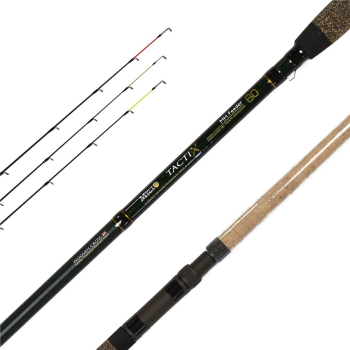 Wędka Dragon Mega Baits Tactix Feeder 3.90m-80g-114218