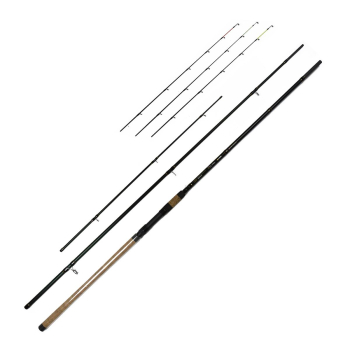 Wędka Dragon Mega Baits Tactix Feeder 3.90m-100g