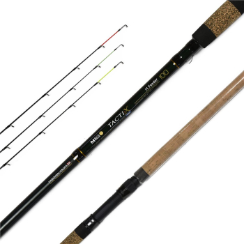 Wędka Dragon Mega Baits Tactix Feeder 3.90m-100g-114221
