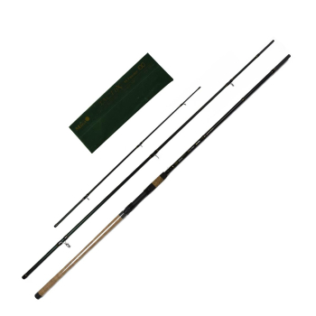 Wędka Dragon Mega Baits Tactix Feeder 3.90m-100g-114222